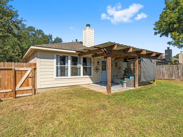 14602 Thornbluff Court, Cypress TX 77429