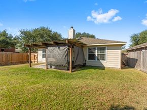 14602 Thornbluff Court, Cypress TX 77429