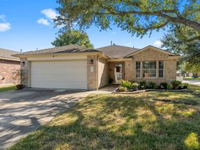 14602 Thornbluff Court, Cypress TX 77429