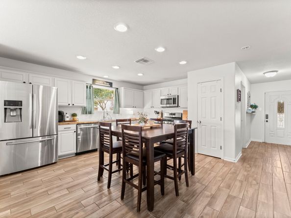 14602 Thornbluff Court, Cypress TX 77429