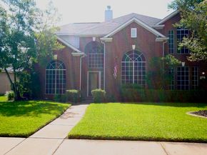 13527 Catalano Court, Cypress TX 77429