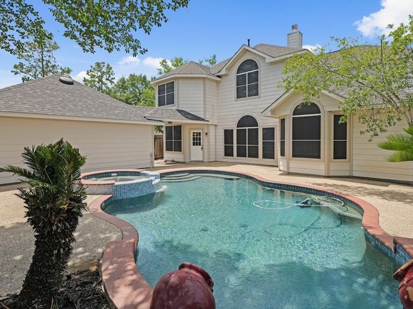 13527 Catalano Court, Cypress TX 77429