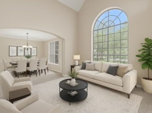 13527 Catalano Court, Cypress TX 77429