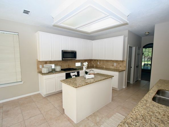 13527 Catalano Court, Cypress TX 77429