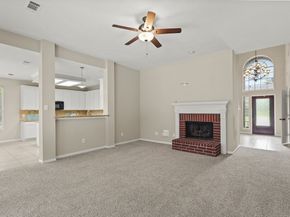 13527 Catalano Court, Cypress TX 77429