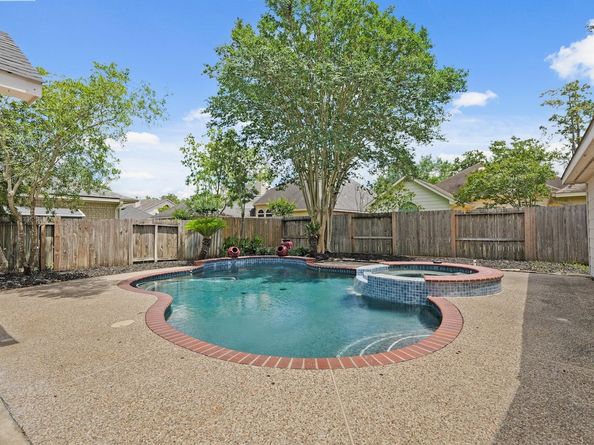 13527 Catalano Court, Cypress TX 77429