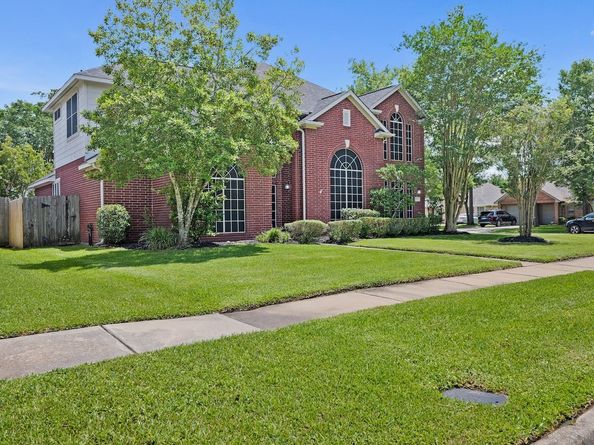 13527 Catalano Court, Cypress TX 77429