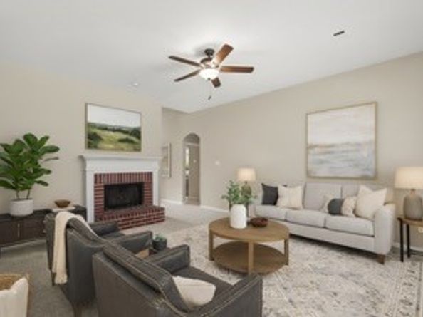 13527 Catalano Court, Cypress TX 77429