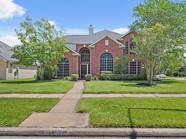 13527 Catalano Court, Cypress TX 77429