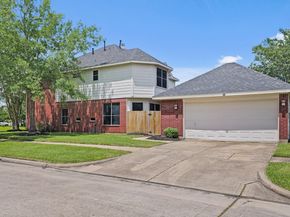 13527 Catalano Court, Cypress TX 77429