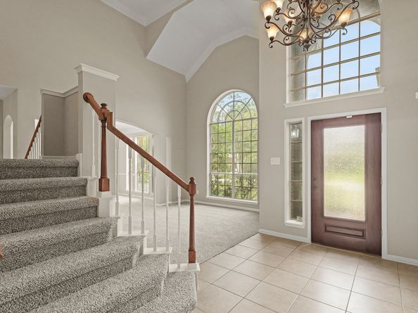 13527 Catalano Court, Cypress TX 77429