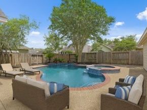 13527 Catalano Court, Cypress TX 77429