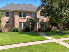 4907 Cambridge Street, Sugar Land TX 77479