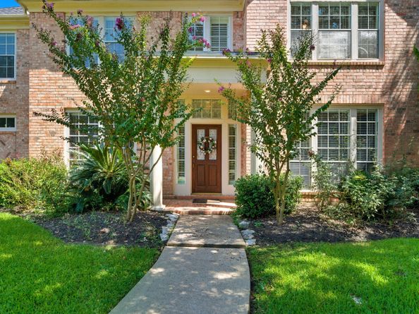 4907 Cambridge Street, Sugar Land TX 77479