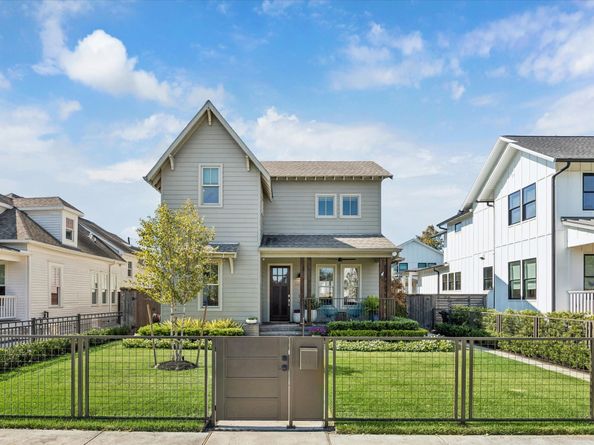 1823 Arlington Street, Houston TX 77008