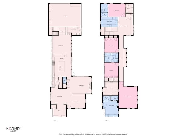 1823 Arlington Street, Houston TX 77008