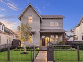 1823 Arlington Street, Houston TX 77008