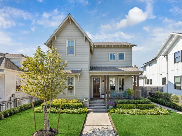 1823 Arlington Street, Houston TX 77008