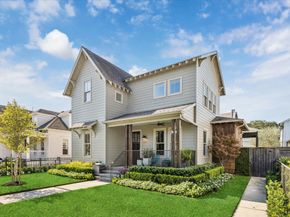 1823 Arlington Street, Houston TX 77008