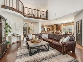 17511 Pecks Park Court, Tomball TX 77377