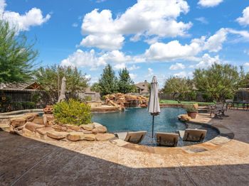 17511 Pecks Park Court