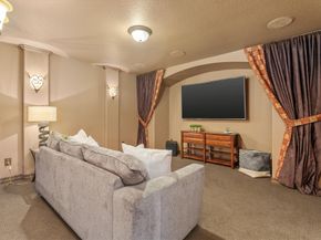 17511 Pecks Park Court, Tomball TX 77377