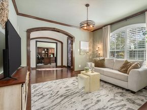 17511 Pecks Park Court, Tomball TX 77377