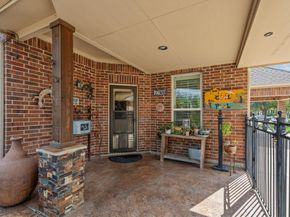 17511 Pecks Park Court, Tomball TX 77377