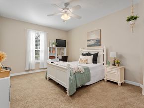 17511 Pecks Park Court, Tomball TX 77377