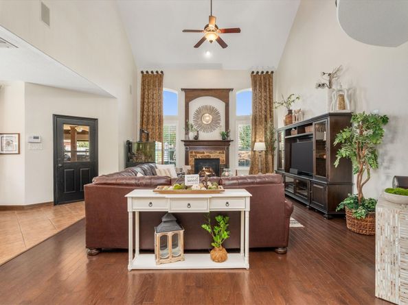 17511 Pecks Park Court, Tomball TX 77377