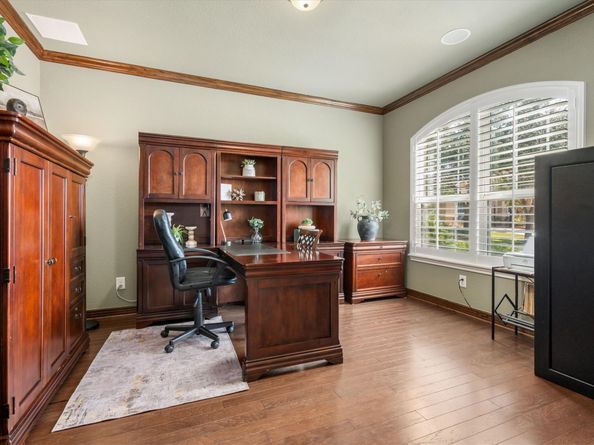 17511 Pecks Park Court, Tomball TX 77377