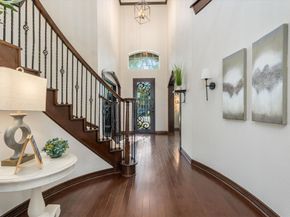 17511 Pecks Park Court, Tomball TX 77377