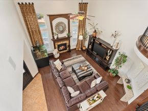 17511 Pecks Park Court, Tomball TX 77377