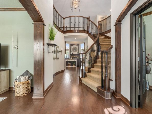 17511 Pecks Park Court, Tomball TX 77377