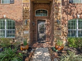 17511 Pecks Park Court, Tomball TX 77377