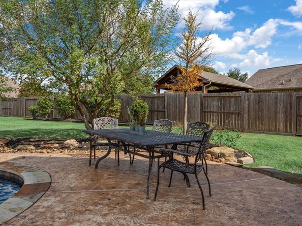 17511 Pecks Park Court, Tomball TX 77377