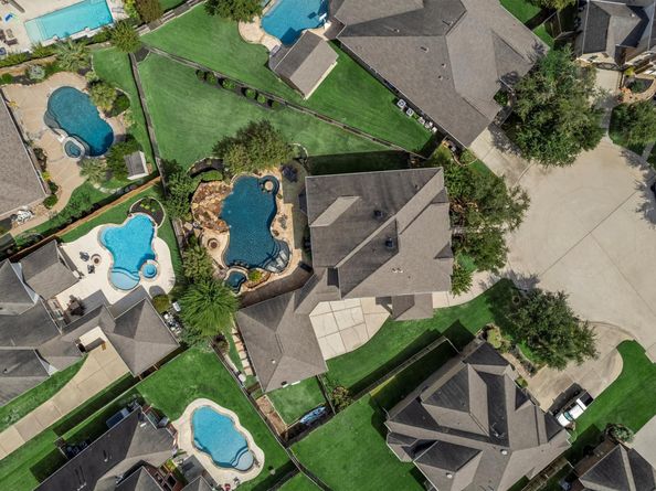 17511 Pecks Park Court, Tomball TX 77377