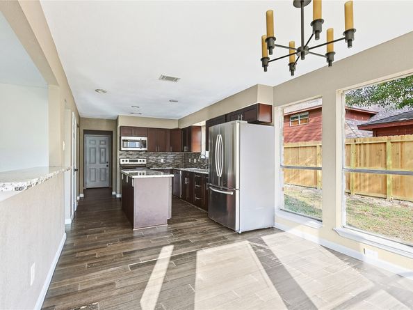 11727 Gardenglen Drive, Houston TX 77070