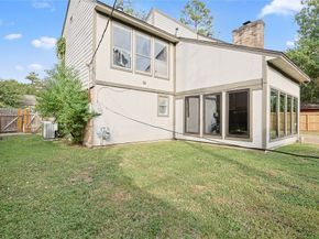 11727 Gardenglen Drive, Houston TX 77070