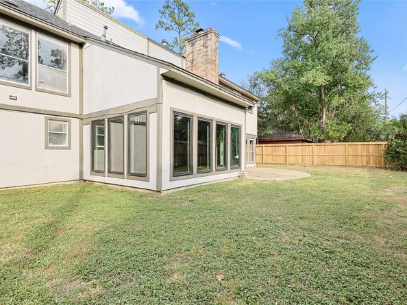 11727 Gardenglen Drive, Houston TX 77070