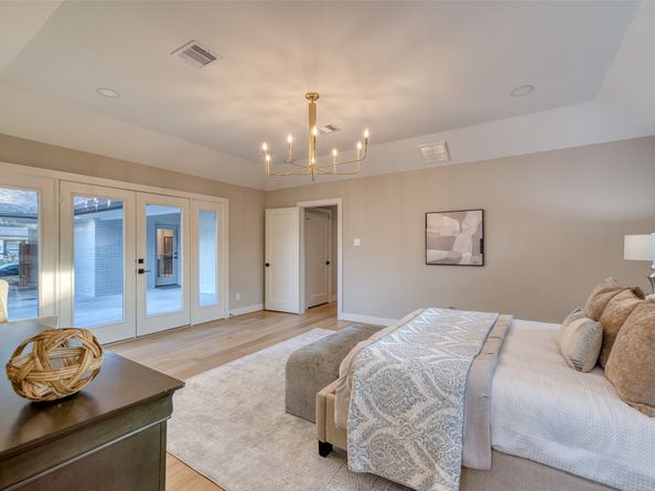 7602 Pagewood Lane, Houston TX 77063