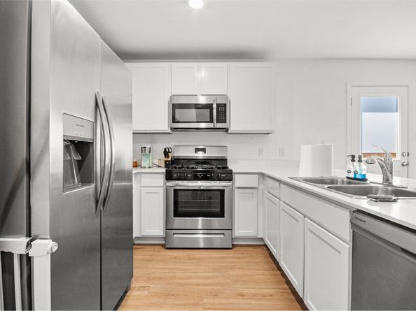 19535 Oliveto Ct Court, New Caney TX 77357