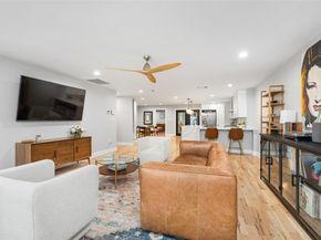 2122 Chippendale Road, Houston TX 77018