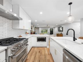 2122 Chippendale Road, Houston TX 77018