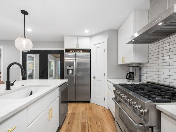 2122 Chippendale Road, Houston TX 77018