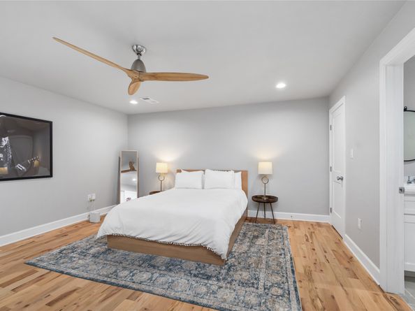 2122 Chippendale Road, Houston TX 77018