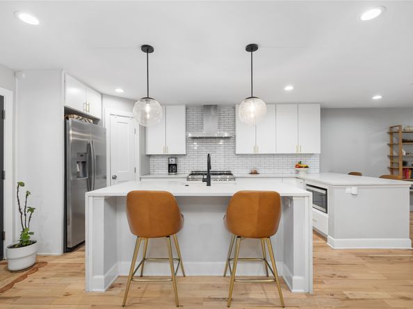2122 Chippendale Road, Houston TX 77018