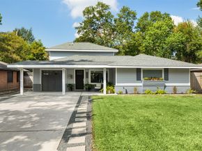 2122 Chippendale Road, Houston TX 77018
