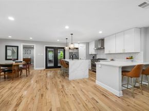 2122 Chippendale Road, Houston TX 77018