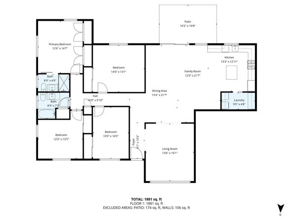 8903 Railton Street, Houston TX 77080